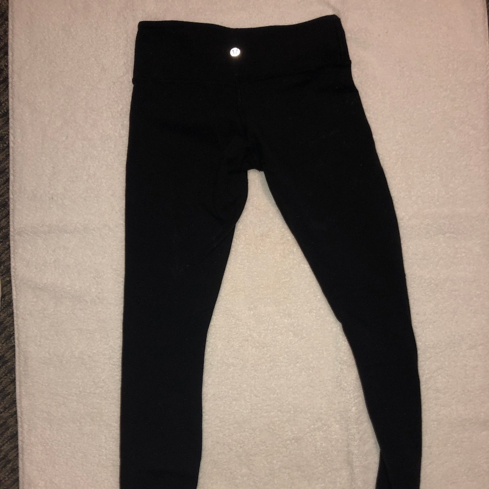 Lululemon leggings